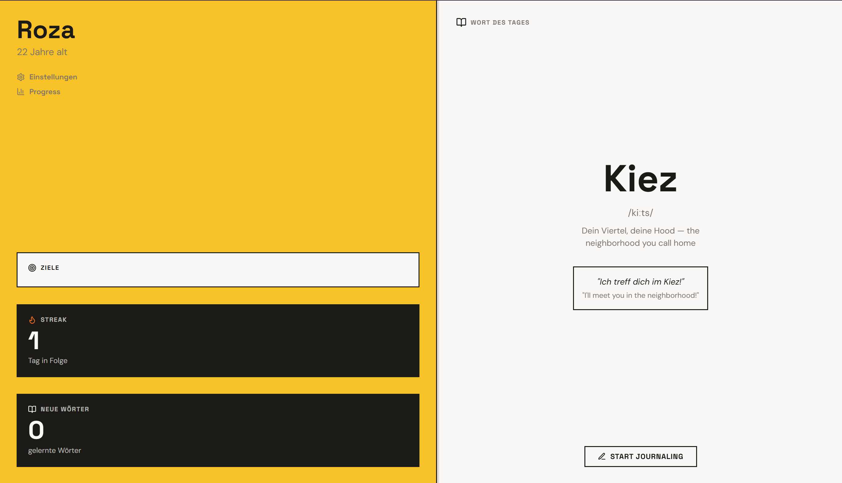 Preview of Berlinerway